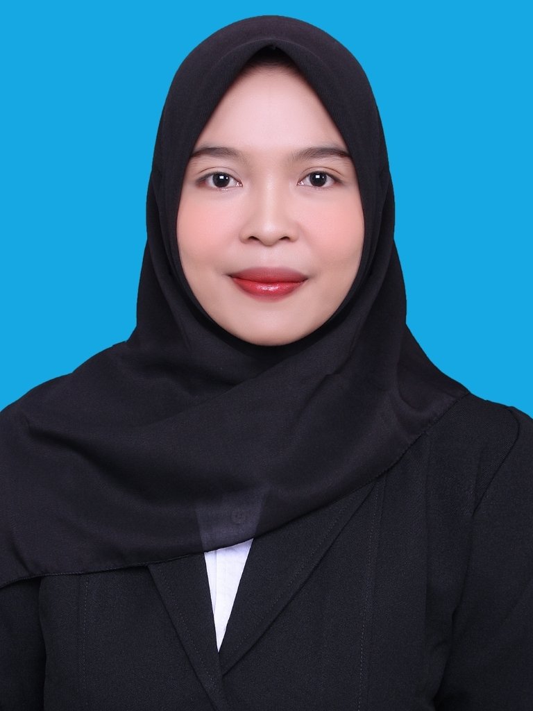 Ita Wardani Putri